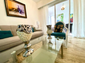Cocotal 2beds apartament Golf Couse Melia Beach PC RD
